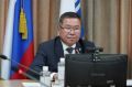 Провели Правительственный час, посвященный готовности системы образования к новому учебному году