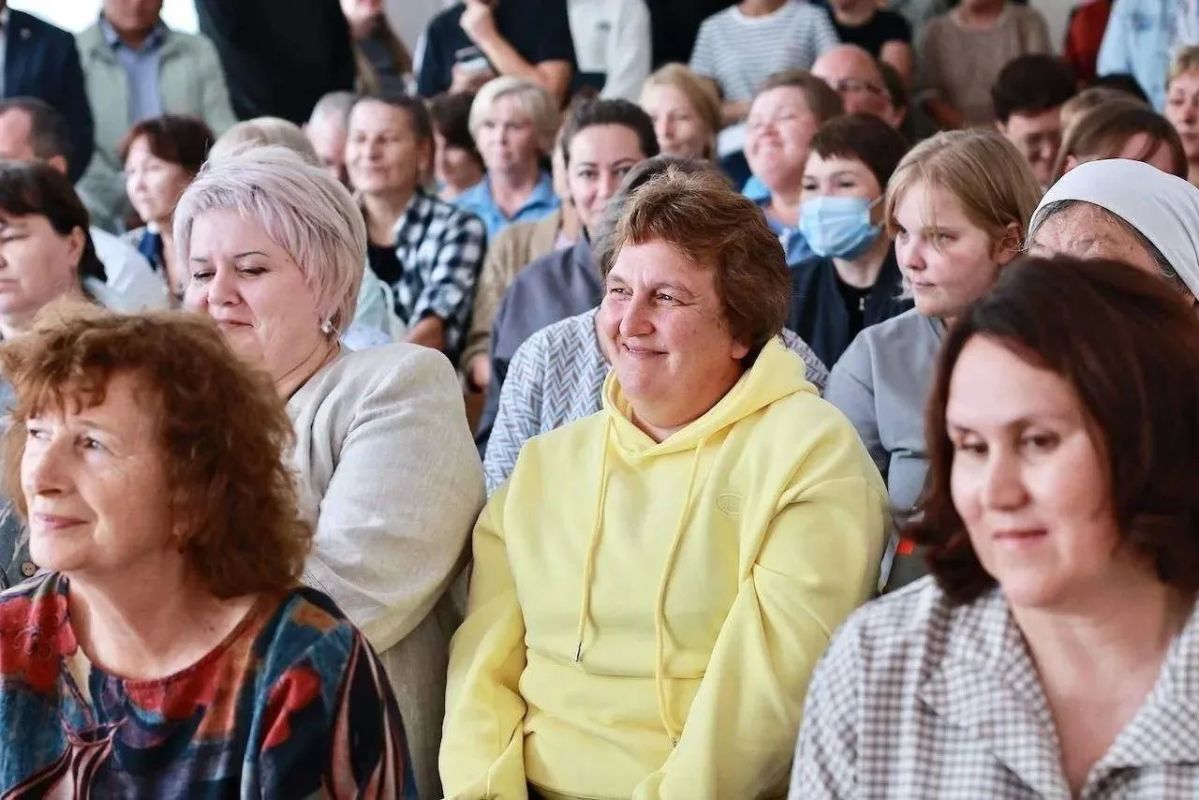 Дом-интернат для пожилых людей начнут строить в Паспауле уже в будущем году Дом-интернат для пожилых людей начнут строить в Паспауле уже в будущем году