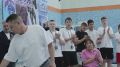 Приглашаем всех желающих на занятия по плаванию для лиц с инвалидностью