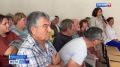Андрей Турчак посетил с рабочим визитом Чойский район
