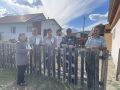 В Усть-Канском районе прошла встреча с мигрантами, работающими на строительстве Молочного комплекса