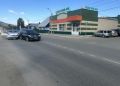 В Горно-Алтайске в результате 2 ДТП пострадали 5 человек