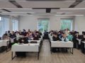 Открытие XXI Международной научно-практической конференции «Макарьевские чтения», приуроченной к Году единства народов России и к 100-летию преставления святителя Московского Макария (Невского), состоялось в ГАГУ
