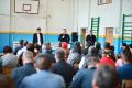 В Мухор-Тархате построят новый модульный дом культуры