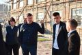 Водоснабжение, соцобъекты и техприсоединение: Андрей Турчак встретился с жителями Улагана
