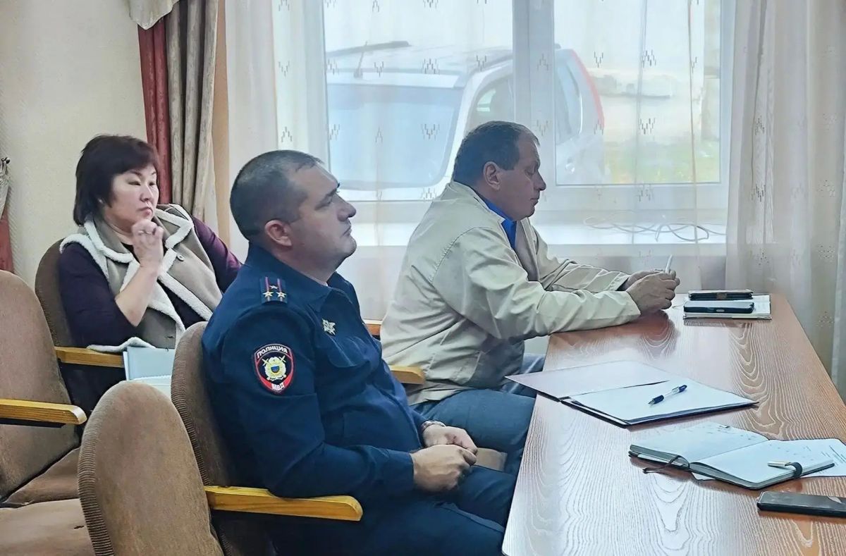 В Чемальском районе отменят мероприятия на природе из-за медведей
