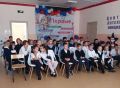 Краеведческий музей Шебалинского района организовал выездную экспозицию «Алтай сокровенный» для школьников Черги и Камлака
