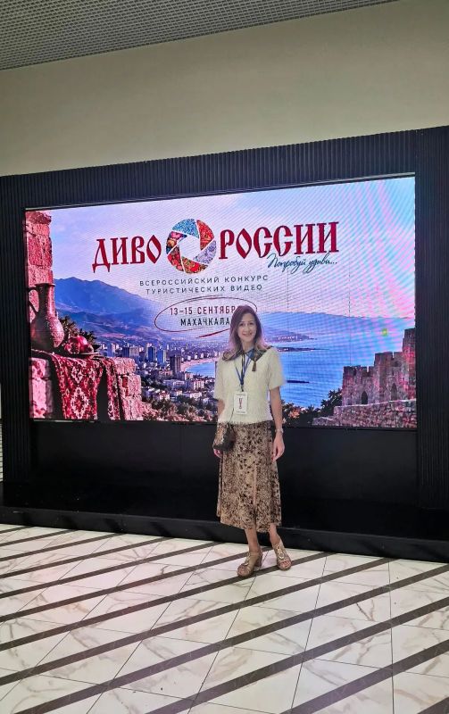 «Диво России» в наших руках! Наш сувенир — лучший в стране! «Диво России» в наших руках! Наш сувенир — лучший в стране!