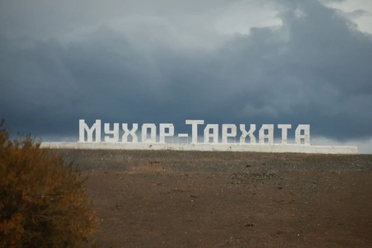 Глава региона Андрей Турчак и жители Мухор-Тархаты обсудили вопросы развития села