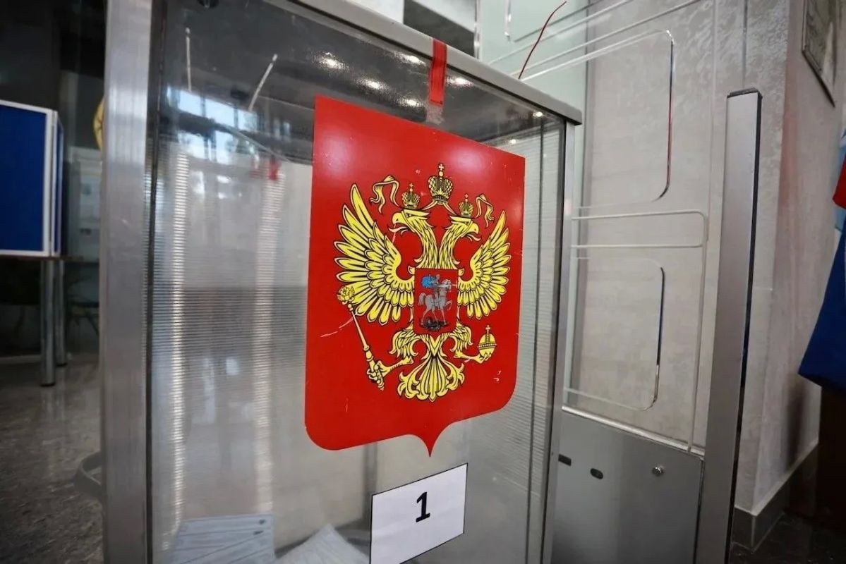 235 избирательных участков открылись в Республике Алтай в штатном режиме 235 избирательных участков открылись в Республике Алтай в штатном режиме
