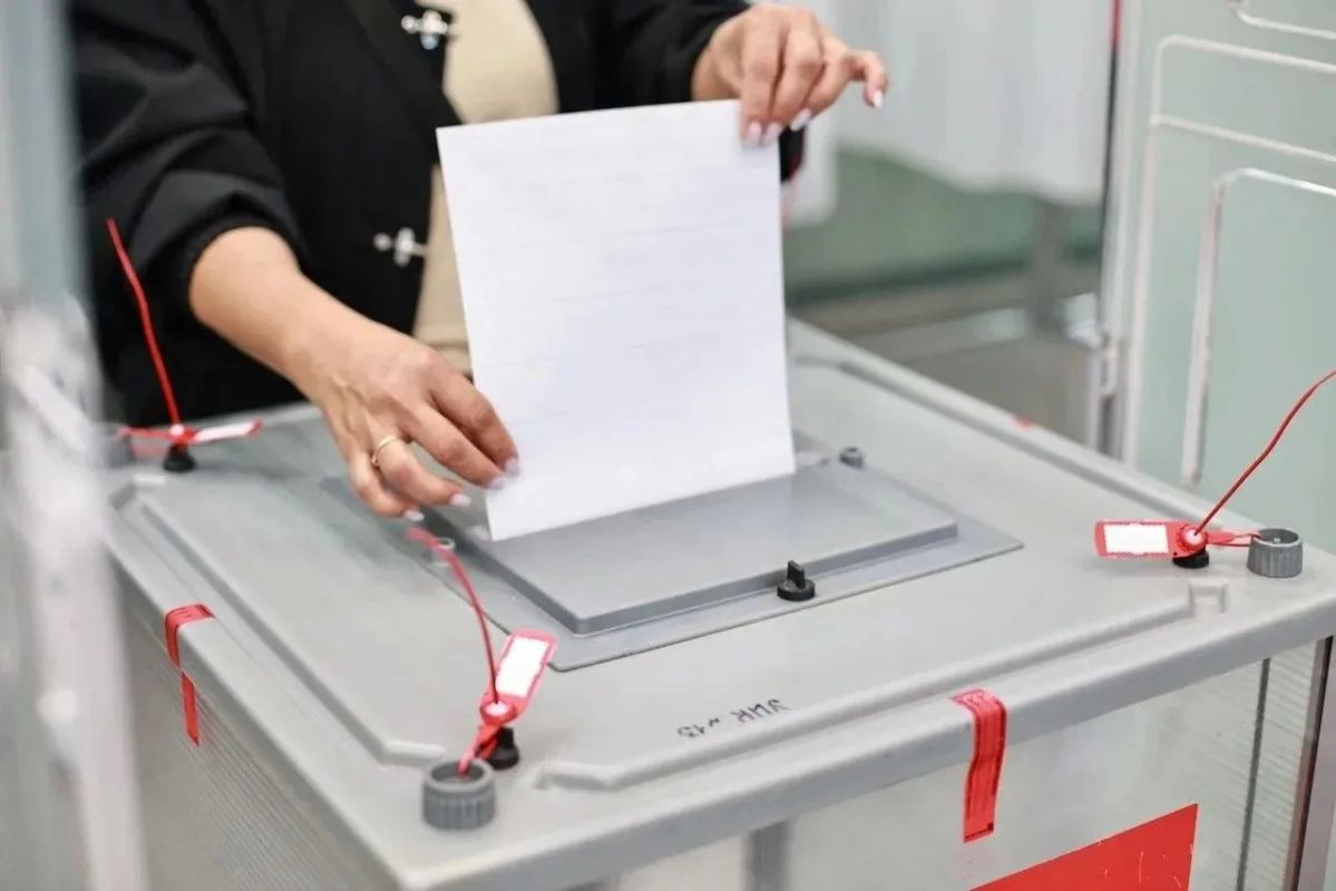 235 избирательных участков открылись в Республике Алтай в штатном режиме 235 избирательных участков открылись в Республике Алтай в штатном режиме