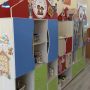 В Ынырге после капремонта распахнул двери обновлённый детский сад «Солнышко»