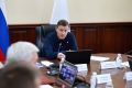 Андрей Турчак: Провел координационное совещание по правопорядку в Республике