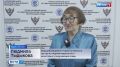 Какая погода ожидается на ближайшие выходные и на предстоящую неделю