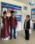 Свадьба — это начало общего пути, а выборы — выбор общего будущего