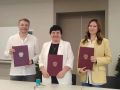Класс гостеприимства открывается в Чепошской школе – при сотрудничестве с Горно-Алтайским государственным университетом и компанией ООО «Бадан»