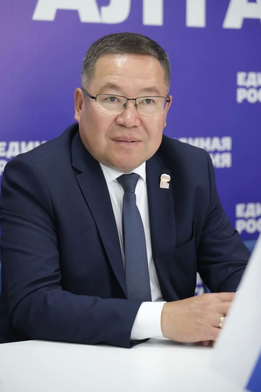 Жители республики сделали свой выбор Жители республики сделали свой выбор