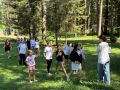 Более 26 тысяч детей отдохнули в лагерях Республики Алтай этим летом