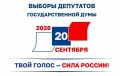 ЦИК обработал все протоколы: явка в Республике Алтай составила 45%