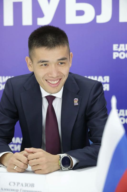 Жители республики сделали свой выбор Жители республики сделали свой выбор