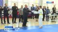В Горно-Алтайске прошло Первенство РА по дзюдо