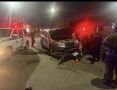 Сводка дорожно-транспортных происшествий с 18 по 20 сентября