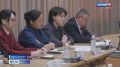 Готовность учреждений и развитие системы образования