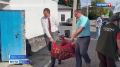 «Домашние супчики для бойцов»: собрано 2 тонны овощей и мяса