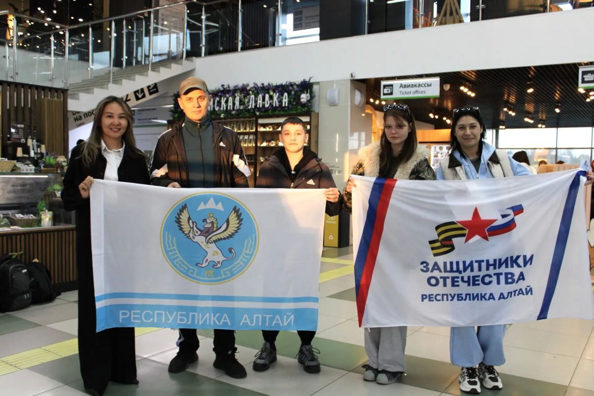 Вперед, «Пламя»! Наши уже в пути! Вперед, «Пламя»! Наши уже в пути!