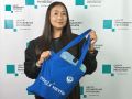 Специалист ЦУР Маргарита Муйтуева вошла в число победителей конкурса фестиваля «Небо Алтая»