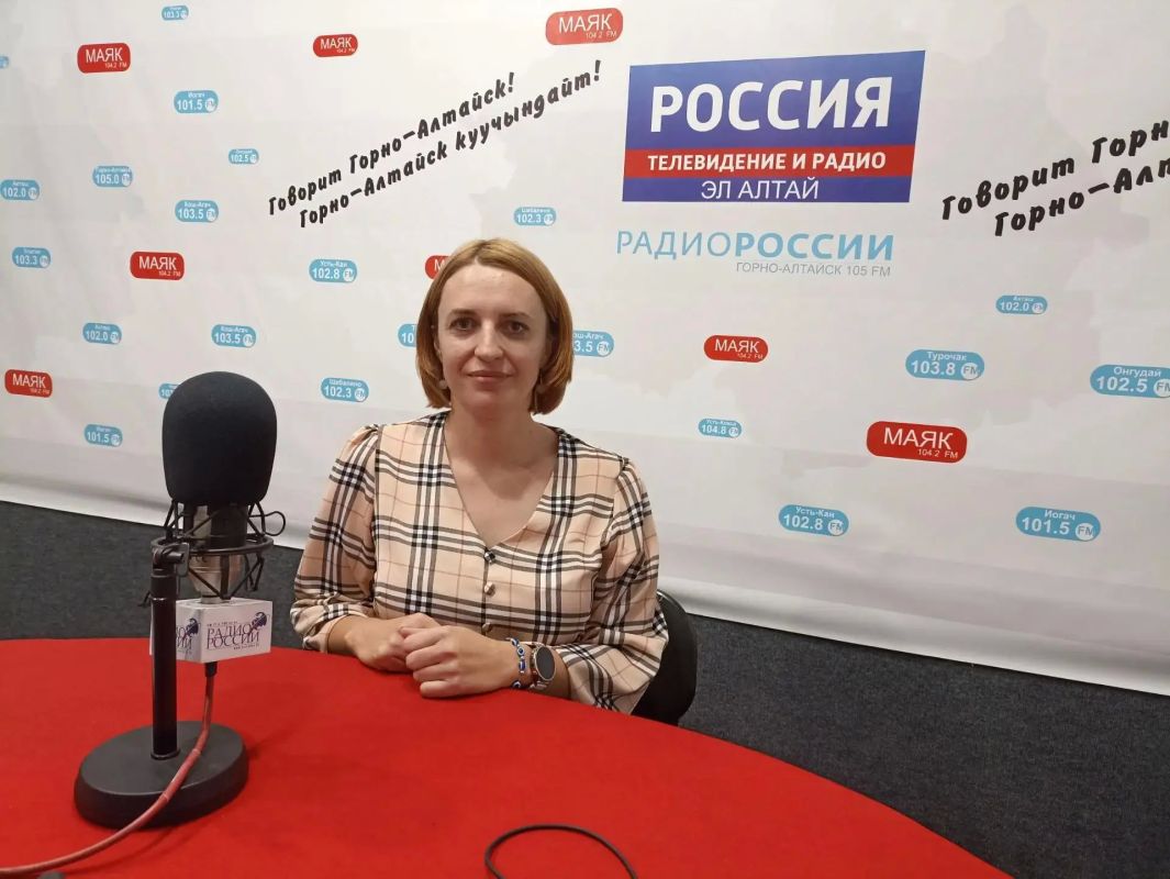 Рубрика «Жизнь замечательных людей» на «Радио России»