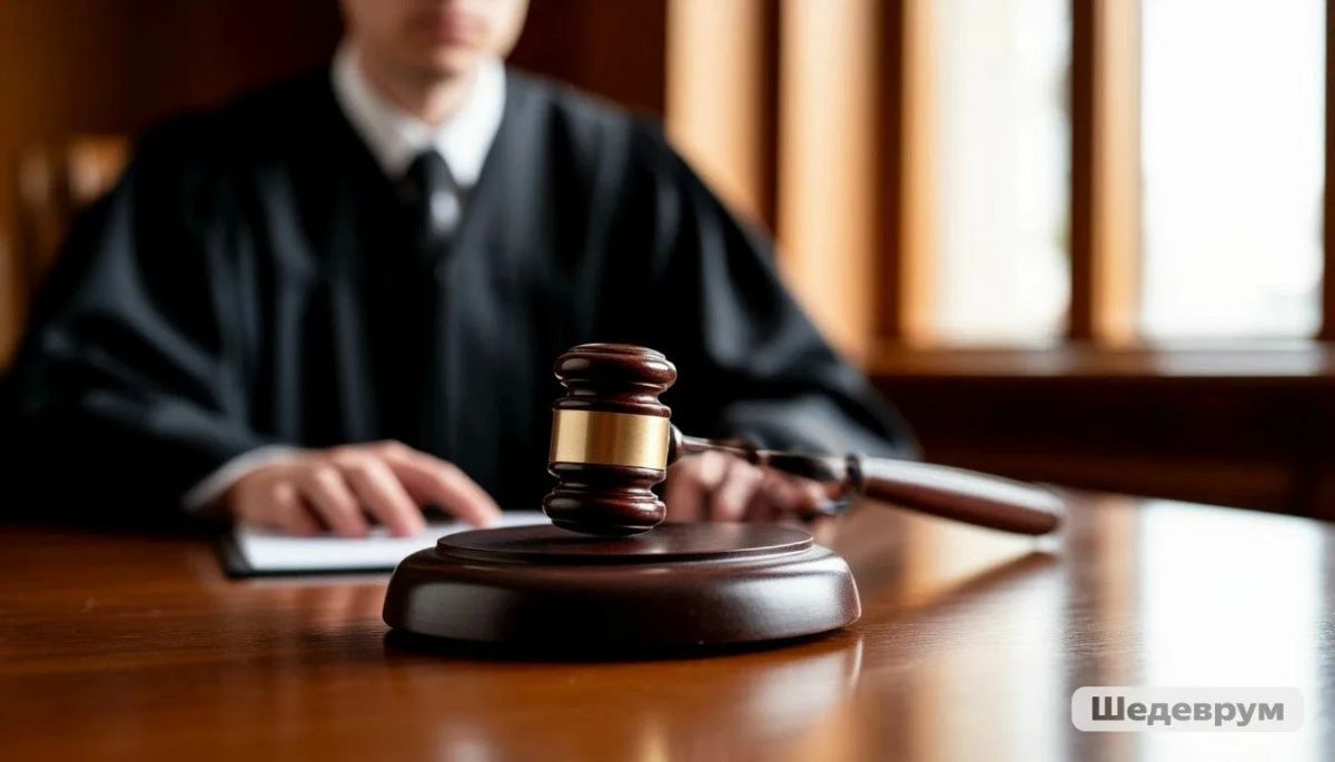 Жителя Онгудая отправили в колонию за ножевое ранение