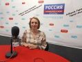 Рубрика «Жизнь замечательных людей» на «Радио России»