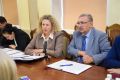 В Доме Дружбы народов состоялось заседание рабочей группы по проведению мониторинга ситуации в сфере противодействия экстремизму в Республике Алтай