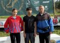 В Томске завершилось первенство Сибирского Федерального округа по легоатлетическому кроссу