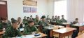 В Республике Алтай сотрудники полиции провели в учебных заведениях антинаркотические классные часы
