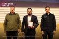 "Наши ребята на передовой знают: за их спиной – тыл"