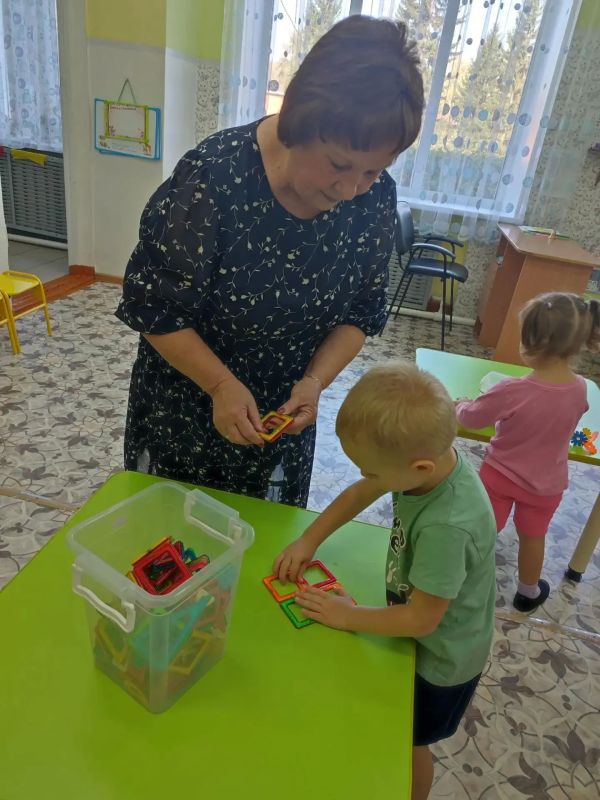Тема дня — люди с большим сердцем! Тема дня — люди с большим сердцем!