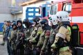 Определили лучших в спасении людей из высотных зданий