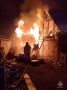 Пожар унес жизни трех человек в Алтайском крае, сообщили в региональном МЧС