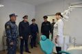 «О результатах проверки соблюдения требований уголовно-исполнительного законодательства в деятельности ФКУ ИК-1 ОФСИН России по Республике Алтай»