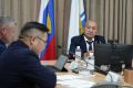 Промежуточные итоги кормозаготовительной кампании обсудили на заседании комитета по аграрной политике
