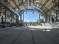 Ход строительства важного спортивного объекта в селе Майма оценили глава Майминского района Пётр Громов и депутат Государственного Собрания — Эл Курултай Ольга Волосовцева
