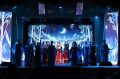 Новый творческий сезон открыли в майминском Центре культуры 26 сентября