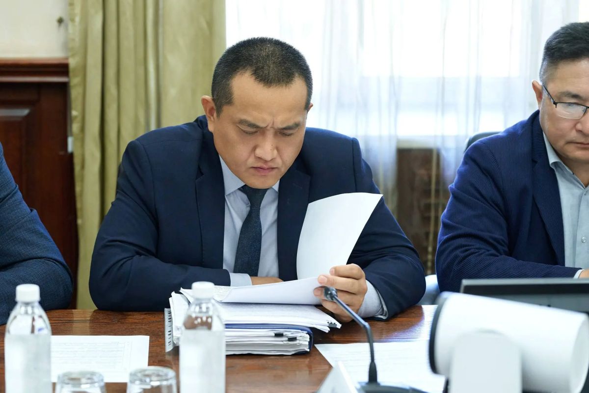 Александр Прокопьев: В Республике Алтай продолжается работа по противодействию нелегальной занятости Александр Прокопьев: В Республике Алтай продолжается работа по противодействию нелегальной занятости