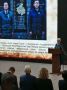 В Национальном музее РА им. А. В. Анохина стартовал проект «Спасительный Восток: эвакуация в Ойротию и монгольское плечо», который рассказывает об эвакуации людей и учреждений в Ойротскую автономную область в годы ВОВ, а...