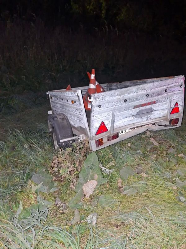 В результате двух ДТП, произошедших в Горно-Алтайске и Майминском районе, пострадали 3 человека В результате двух ДТП, произошедших в Горно-Алтайске и Майминском районе, пострадали 3 человека