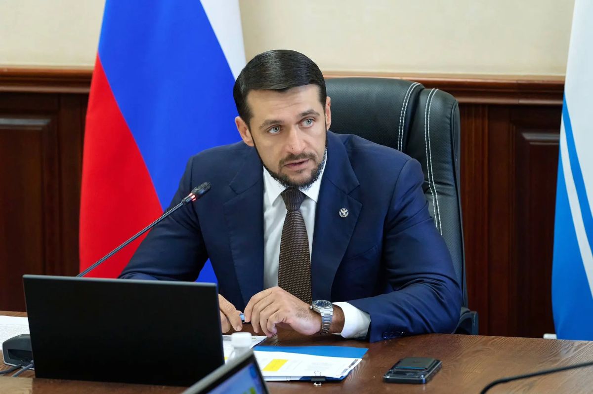 Александр Прокопьев: В Республике Алтай продолжается работа по противодействию нелегальной занятости Александр Прокопьев: В Республике Алтай продолжается работа по противодействию нелегальной занятости