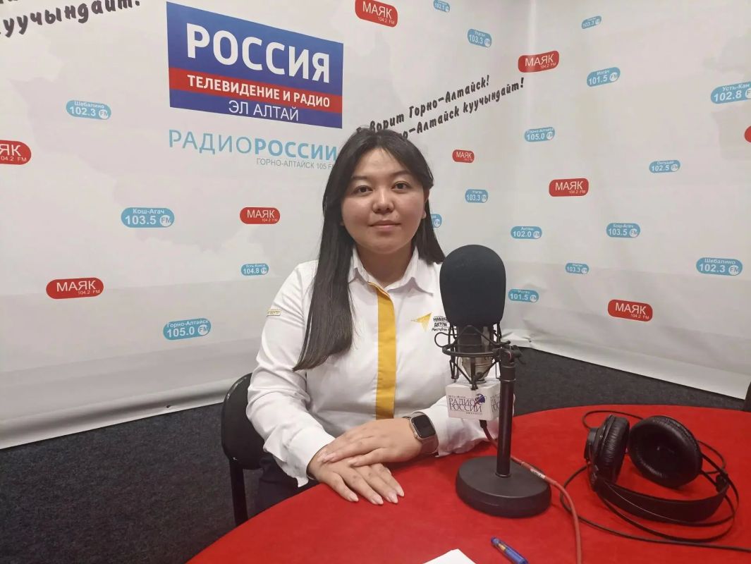 Рубрика «Жизнь замечательных людей» на «Радио России