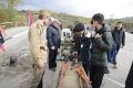 День открытых дверей в ДОСААФ